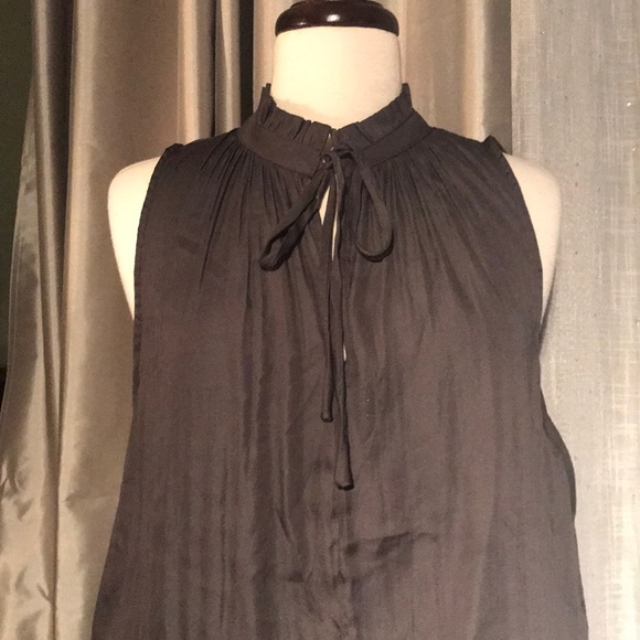 Gray Kolby Dress from Lizard Thicket - Picture 7 of 16